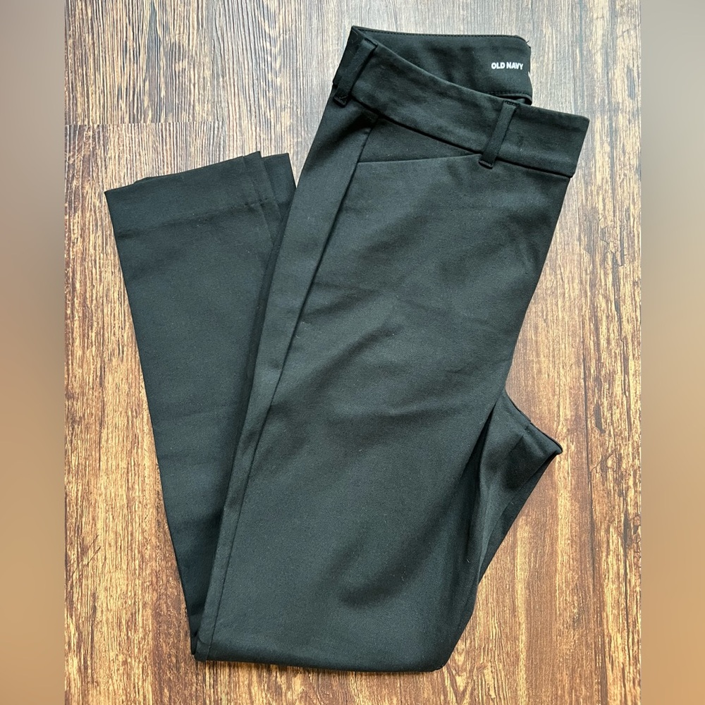 NWOT Black Business Dress Pant